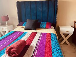 Remarkable 2-bed Apartment in Harare