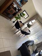 Remarkable 2-bed Apartment in Harare