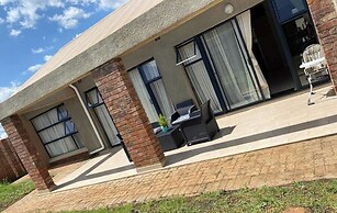 Remarkable 2-bed Apartment in Harare
