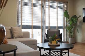 Aria Luxury Apartment