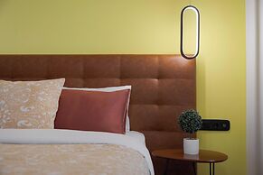 Aria Luxury Apartment