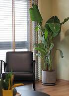 Aria Luxury Apartment