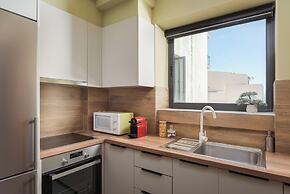 Aria Luxury Apartment