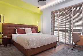 Aria Luxury Apartment