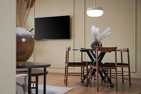 Aria Luxury Apartment