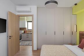 Aria Luxury Apartment