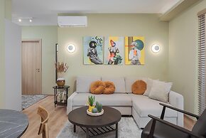 Aria Luxury Apartment