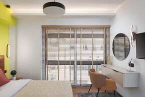 Aria Luxury Apartment