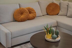 Aria Luxury Apartment