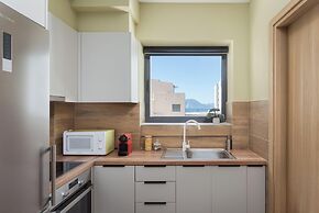 Aria Luxury Apartment