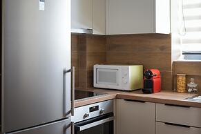 Aria Luxury Apartment