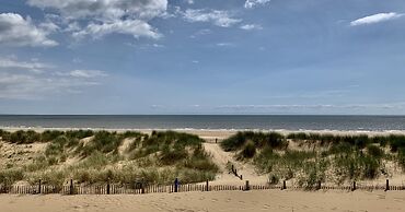 Hoopers Sandy Beach Guest Rooms