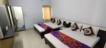 Hotel laxmi Dwarka