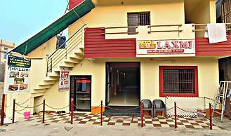 Hotel laxmi Dwarka