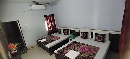 Hotel laxmi Dwarka