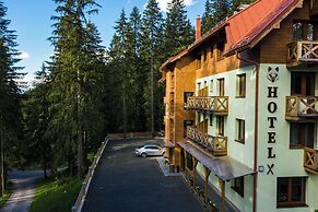 Hotel Jasná