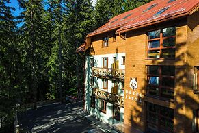 Hotel Jasná