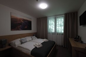 Hotel Jasná