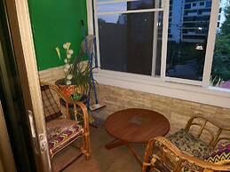 Room-apartment 1 Bedroom 203