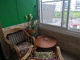 Room-apartment 1 Bedroom 203