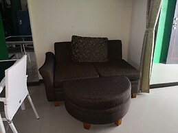 Room-apartment 1 Bedroom 203