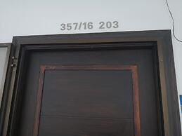 Room-apartment 1 Bedroom 203