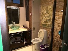 Room-apartment 1 Bedroom 203