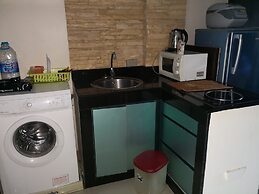 Room-apartment 1 Bedroom 203