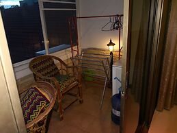 Room-apartment 1 Bedroom 203