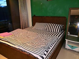 Room-apartment 1 Bedroom 203