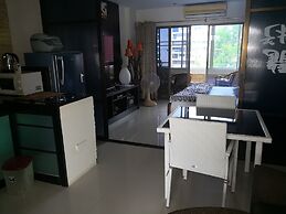 Room-apartment 1 Bedroom 203