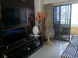 Room-apartment 1 Bedroom 203