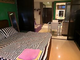 Room-apartment 1 Bedroom 203