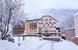 Hotel zum Lamm