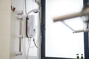 KLIA AIRPORT HOMESTAY 8