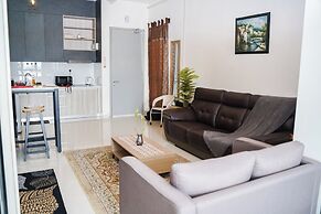 KLIA AIRPORT HOMESTAY 8