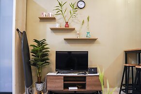 KLIA AIRPORT HOMESTAY 8