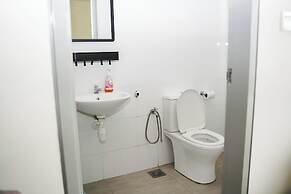 KLIA AIRPORT HOMESTAY 8