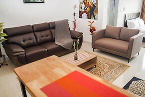 KLIA AIRPORT HOMESTAY 8