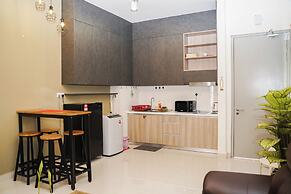 KLIA AIRPORT HOMESTAY 8