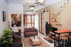 KLIA AIRPORT HOMESTAY 8