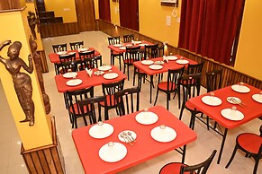 Hotel Darpana