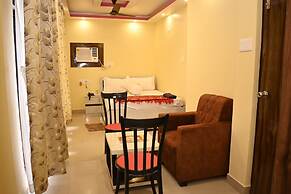 Hotel Darpana