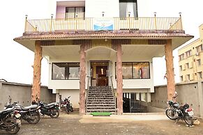 Hotel Darpana