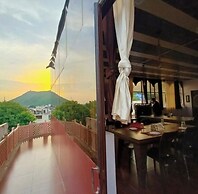 Haveli laxmi villa Bundi