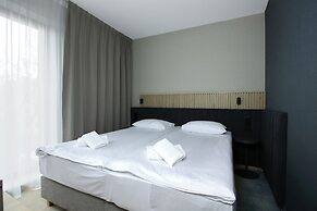 Umi Hotel Sopot