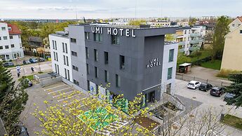 Umi Hotel Sopot