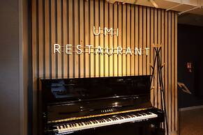 Umi Hotel Sopot