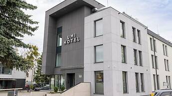 Umi Hotel Sopot
