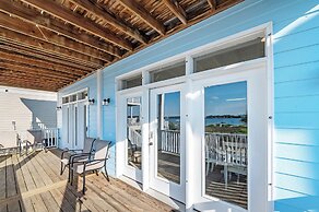 The Sandy Fox West with Pool